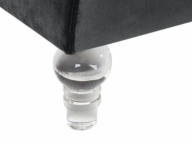Sofa Berwyn 237 (Crno)
