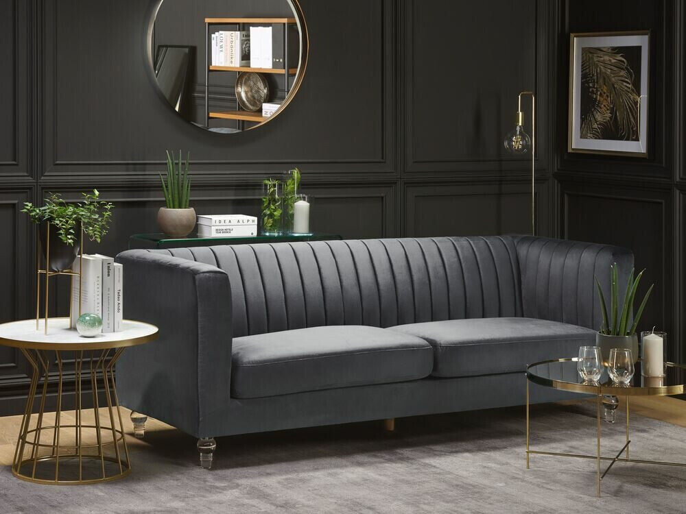Sofa Berwyn 237 (Sivo)