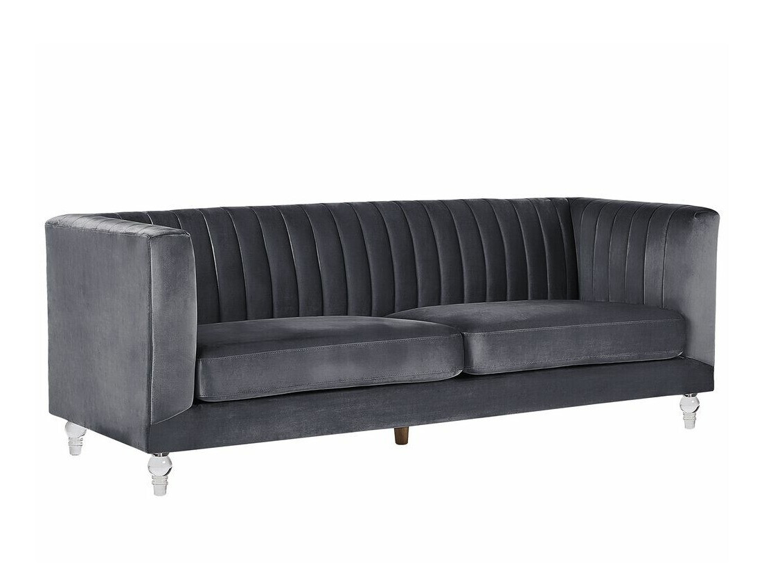 Sofa Berwyn 237 (Sivo)