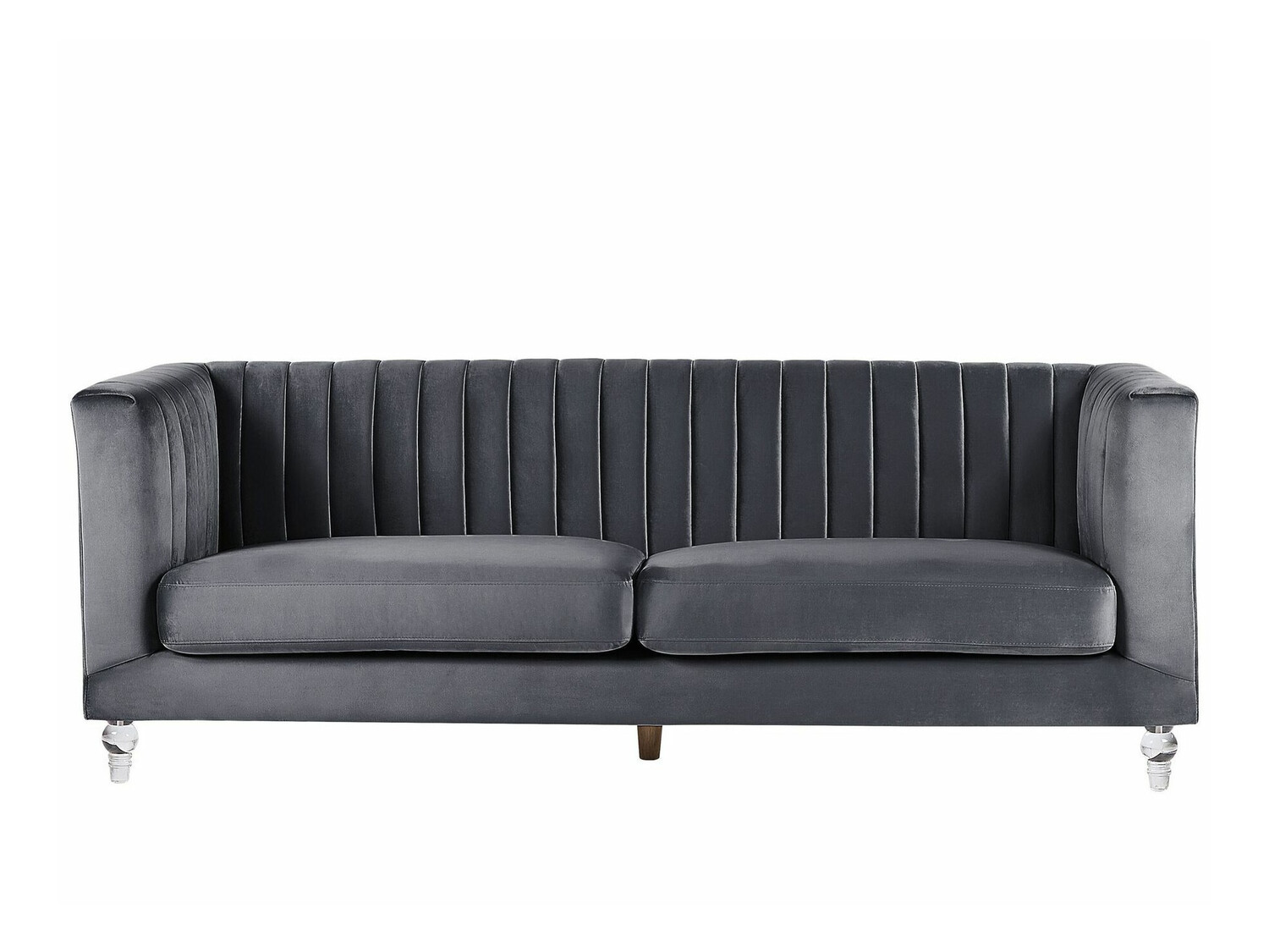 Sofa Berwyn 237 (Sivo)