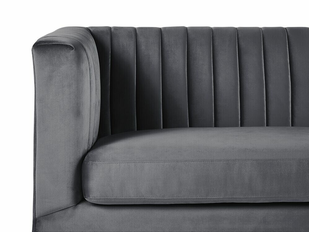 Sofa Berwyn 237 (Sivo)