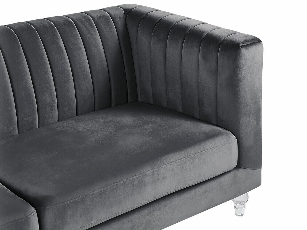Sofa Berwyn 237 (Sivo)