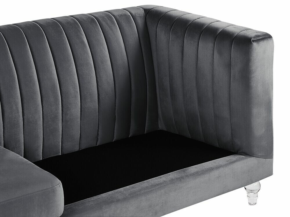 Sofa Berwyn 237 (Sivo)