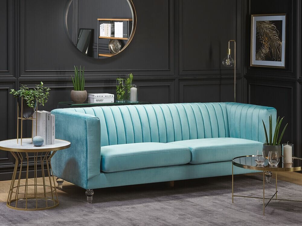 Sofa Berwyn 237 (Svetlo plava)