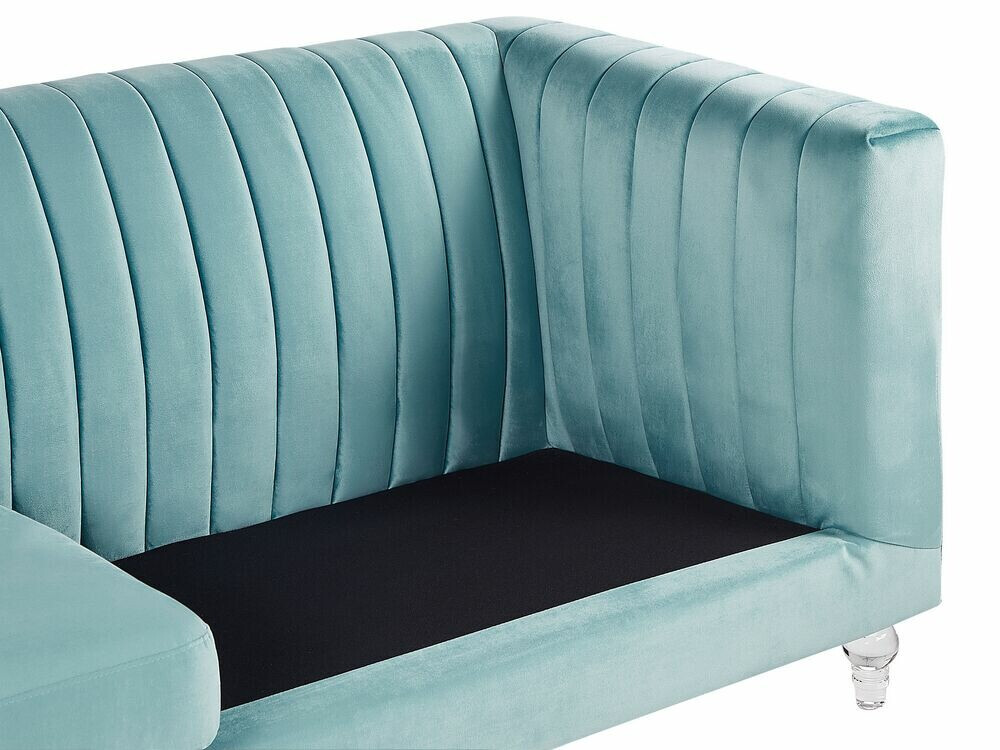 Sofa Berwyn 237 (Svetlo plava)