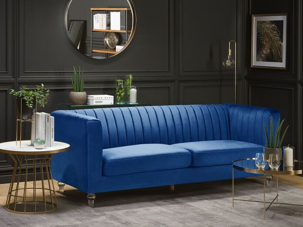 Sofa Berwyn 237 (Tamno plavo)