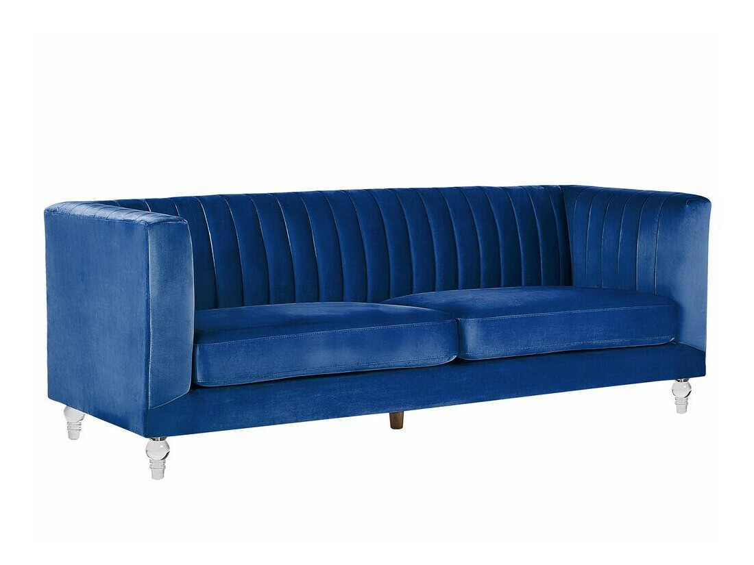 Sofa Berwyn 237 (Tamno plavo)