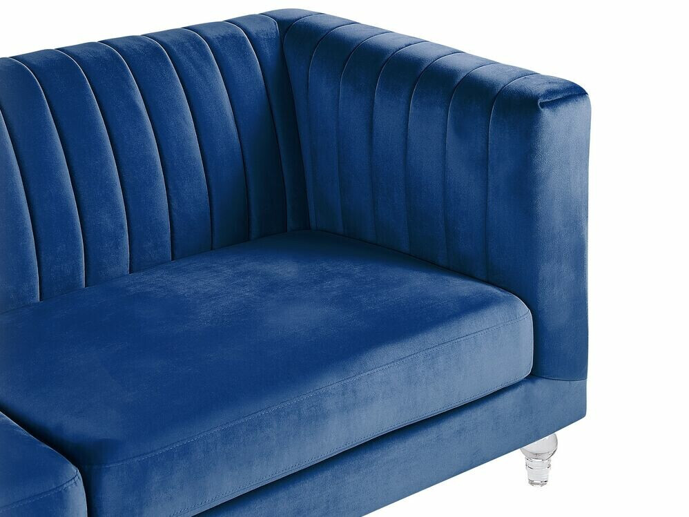 Sofa Berwyn 237 (Tamno plavo)