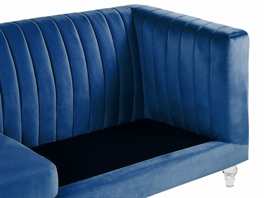 Sofa Berwyn 237 (Tamno plavo)