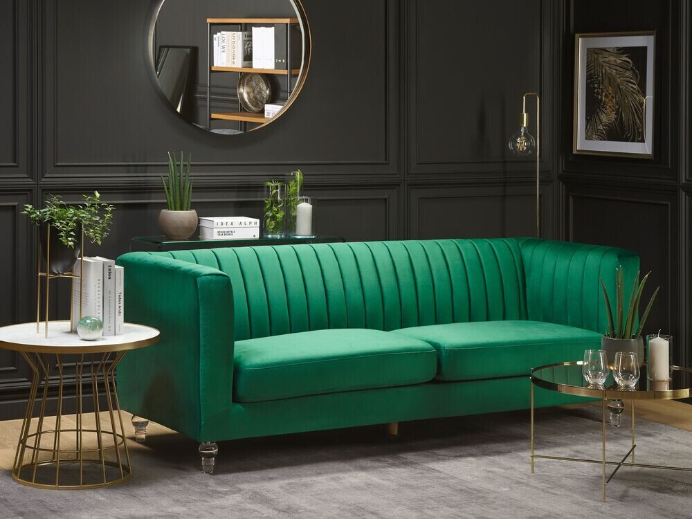 Sofa Berwyn 237 (Zelena)