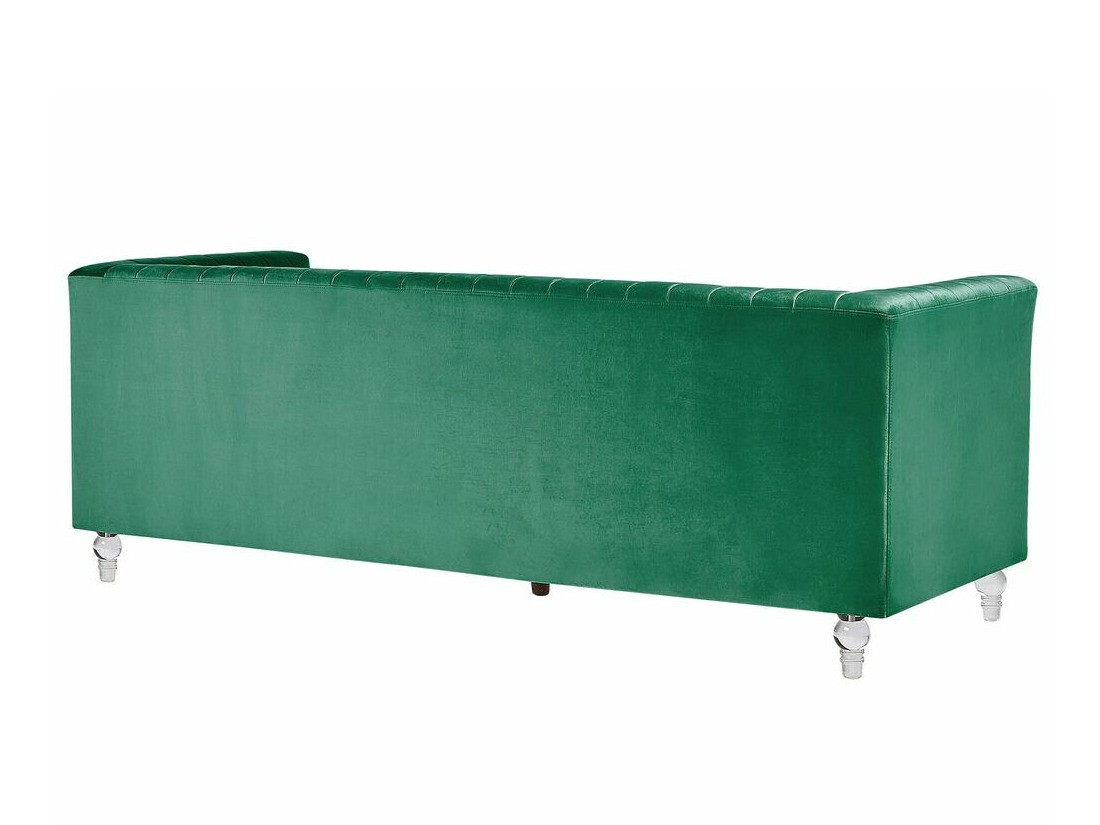 Sofa Berwyn 237 (Zelena)