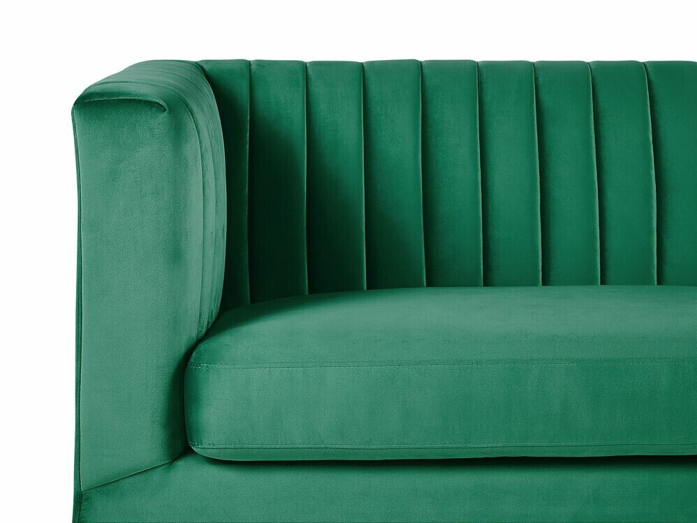 Sofa Berwyn 237 (Zelena)