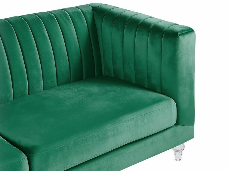 Sofa Berwyn 237 (Zelena)