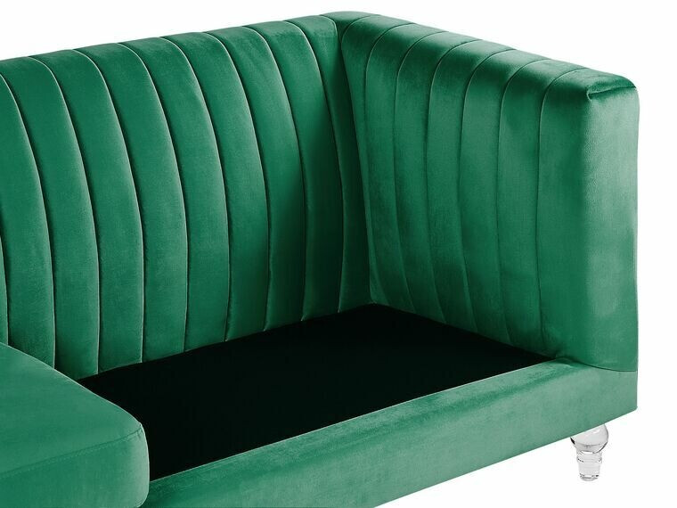 Sofa Berwyn 237 (Zelena)