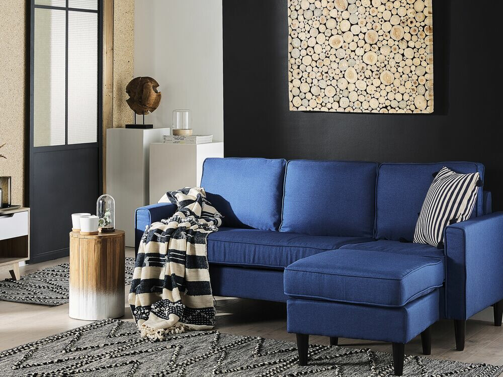 Sofa Berwyn 239 (Plava)