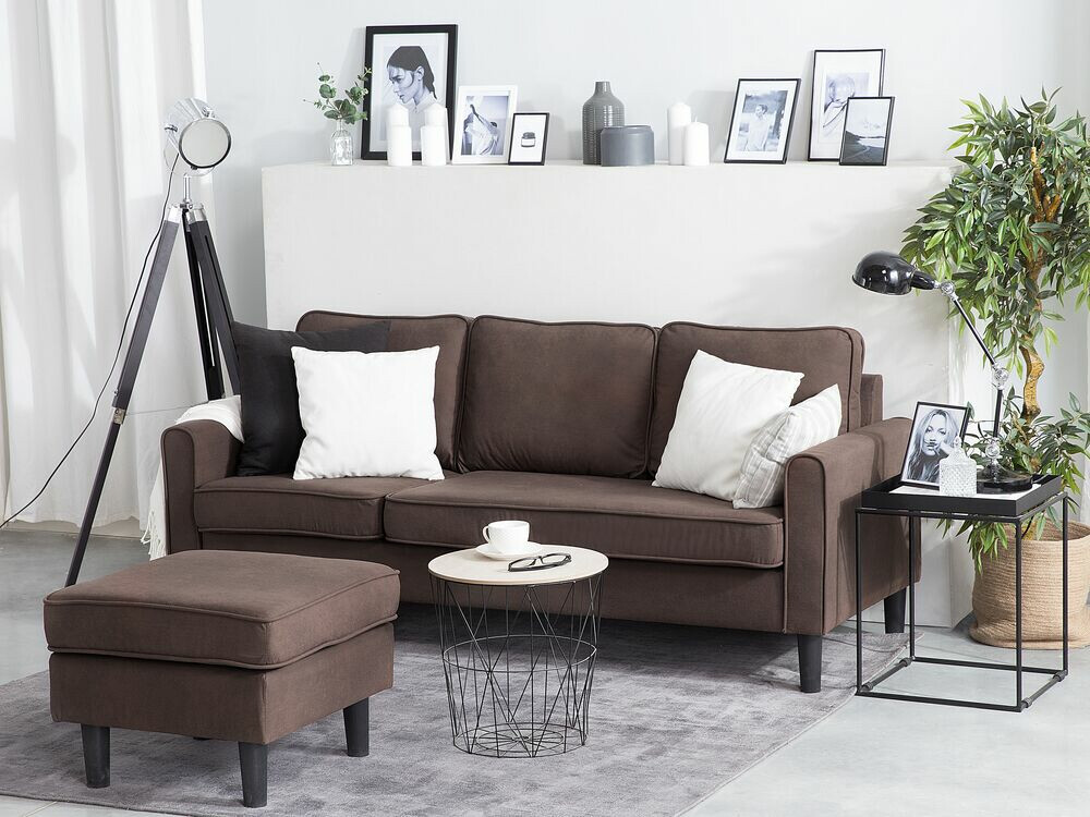 Sofa Berwyn 239 (Smeđa)