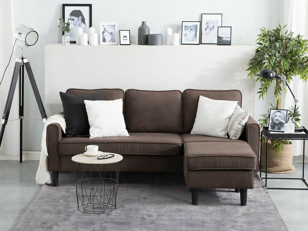 Sofa Berwyn 239 (Smeđa)