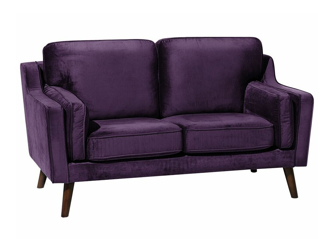 Sofa Berwyn 254 (Ljubičasta)