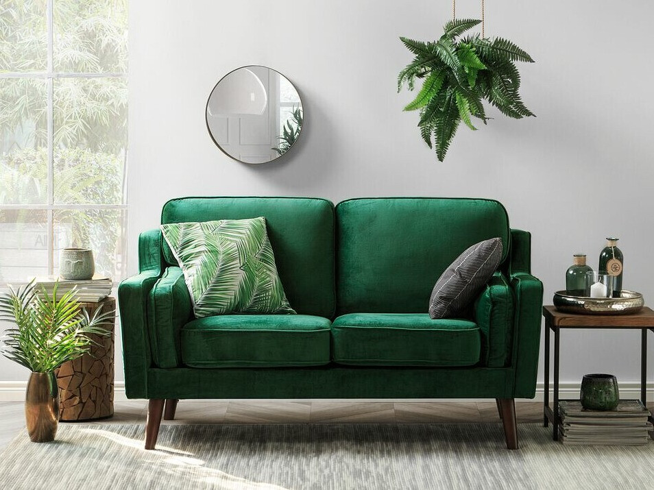Sofa Berwyn 254 (Zelena)