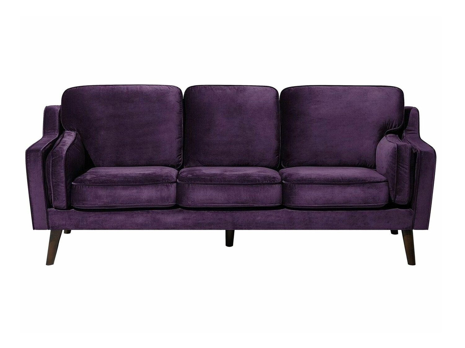 Sofa Berwyn 263 (Ljubičasta)