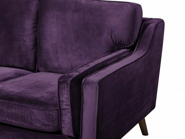 Sofa Berwyn 263 (Ljubičasta)