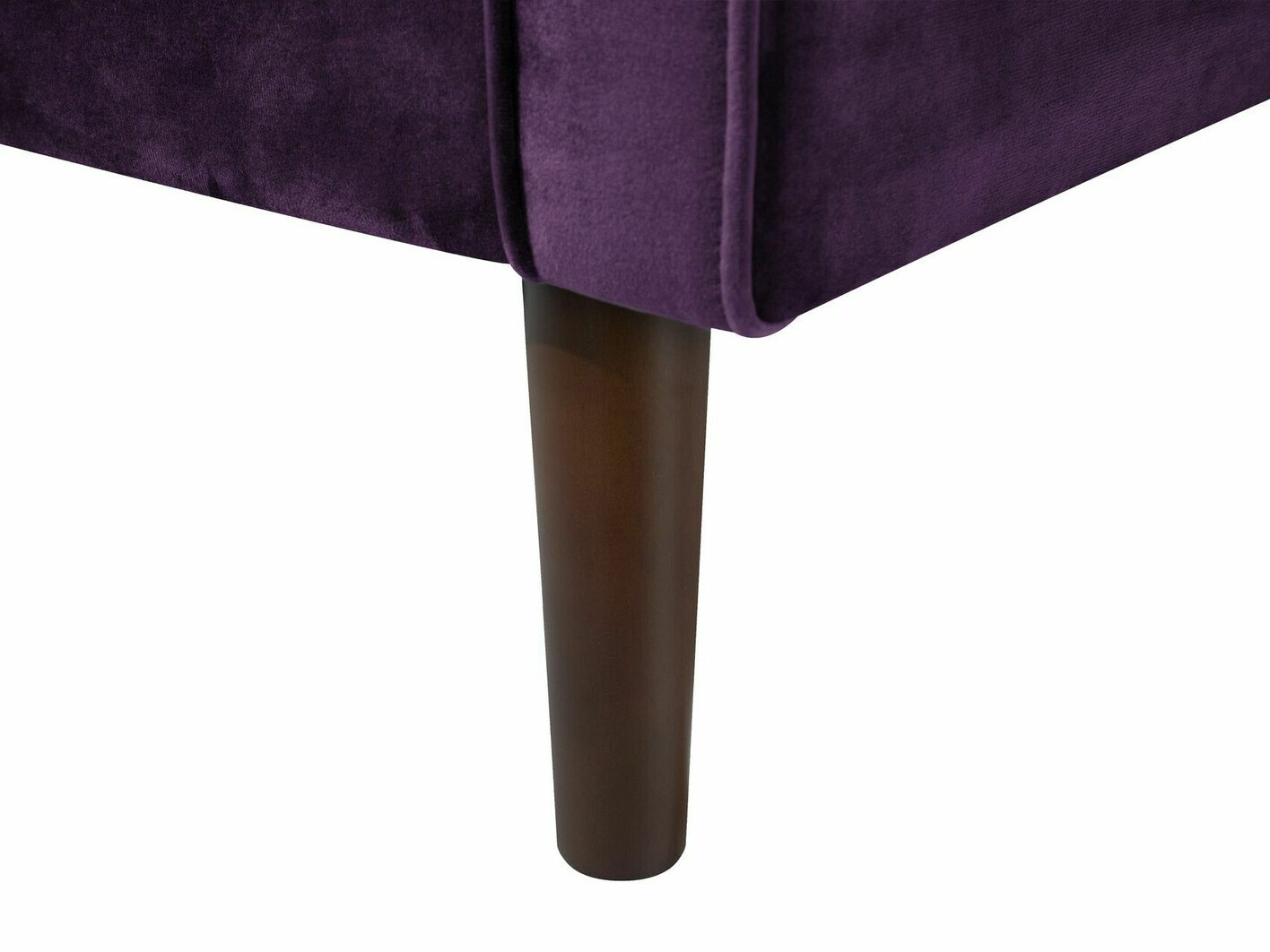 Sofa Berwyn 263 (Ljubičasta)