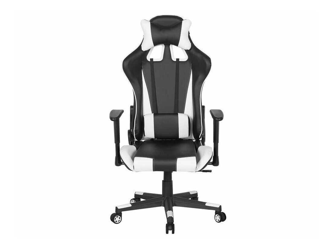 Gejming stolica Berwyn 308 (Belo + Crno)