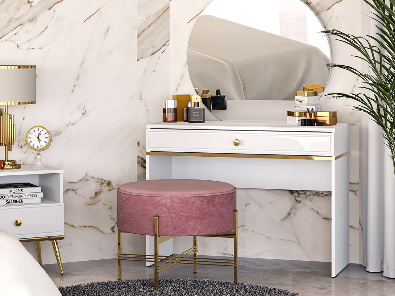 Toaletni sto Elbrevi 111