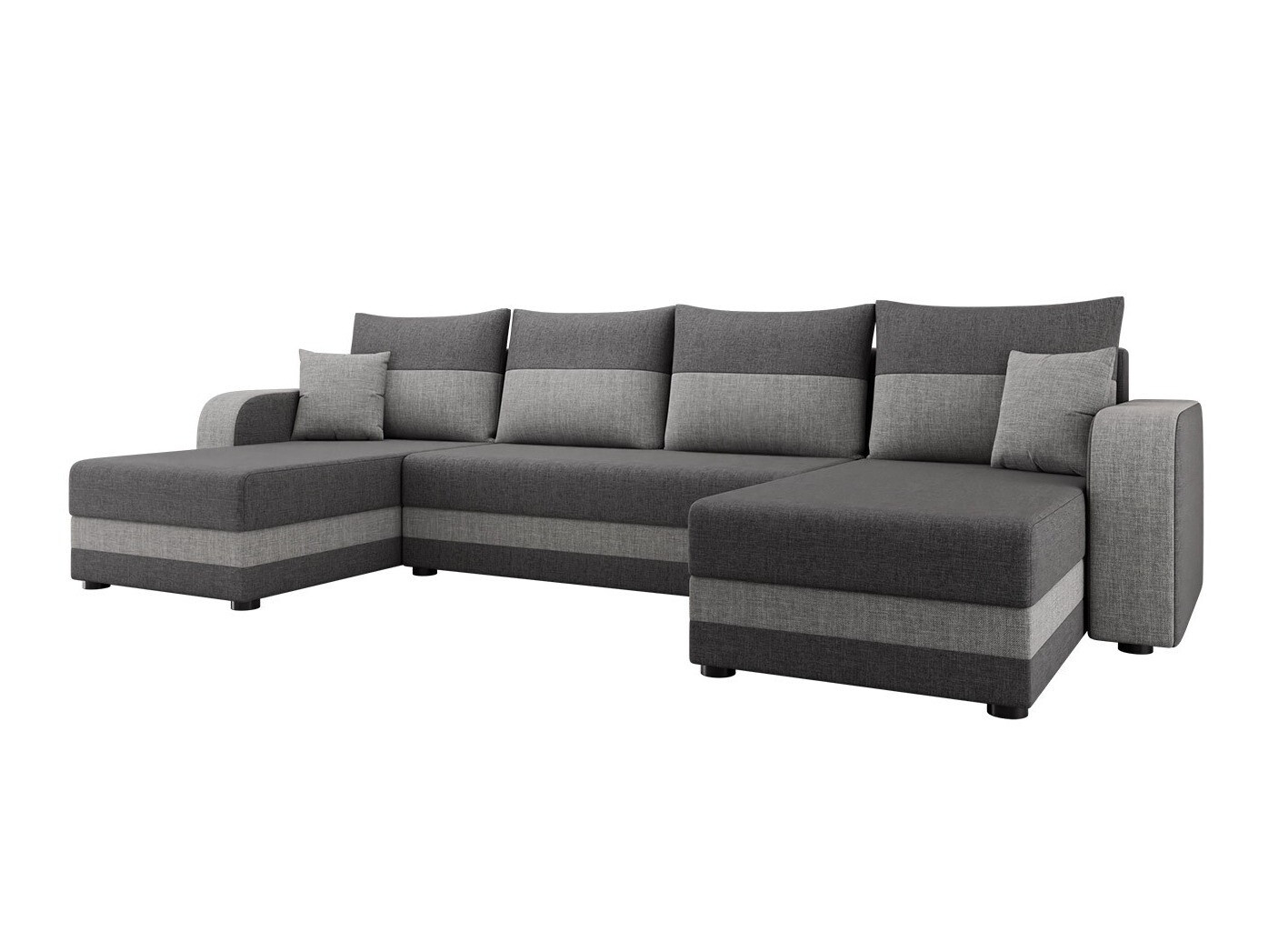 Ugaona sofa Comfivo 100