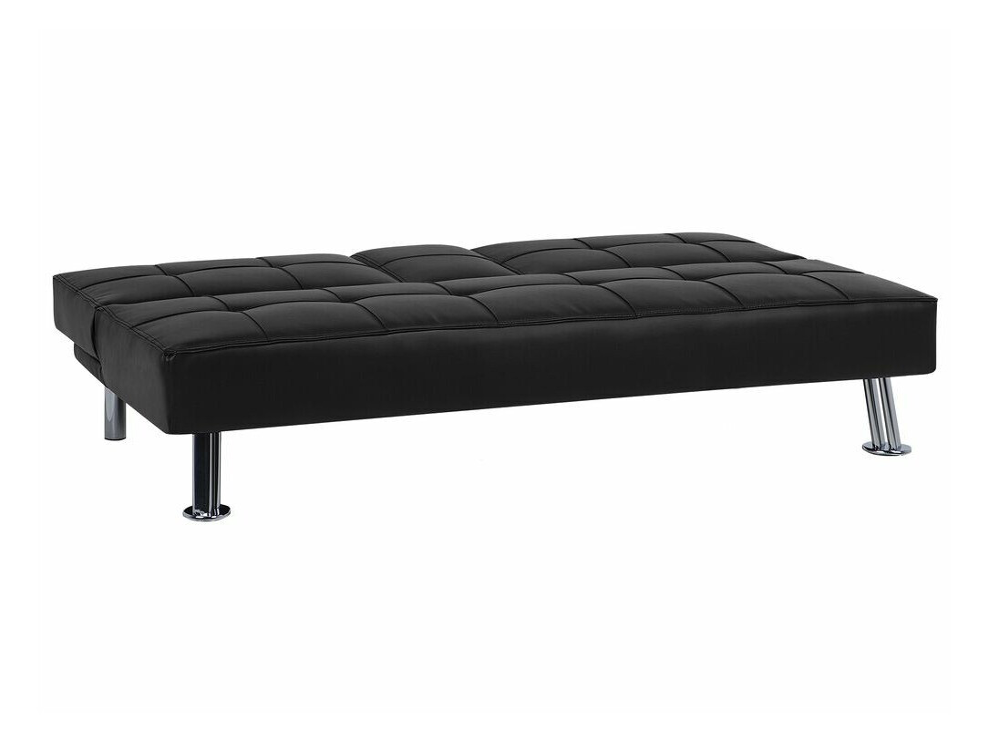 Sofa na razvlačenje Berwyn 417 (Crno)