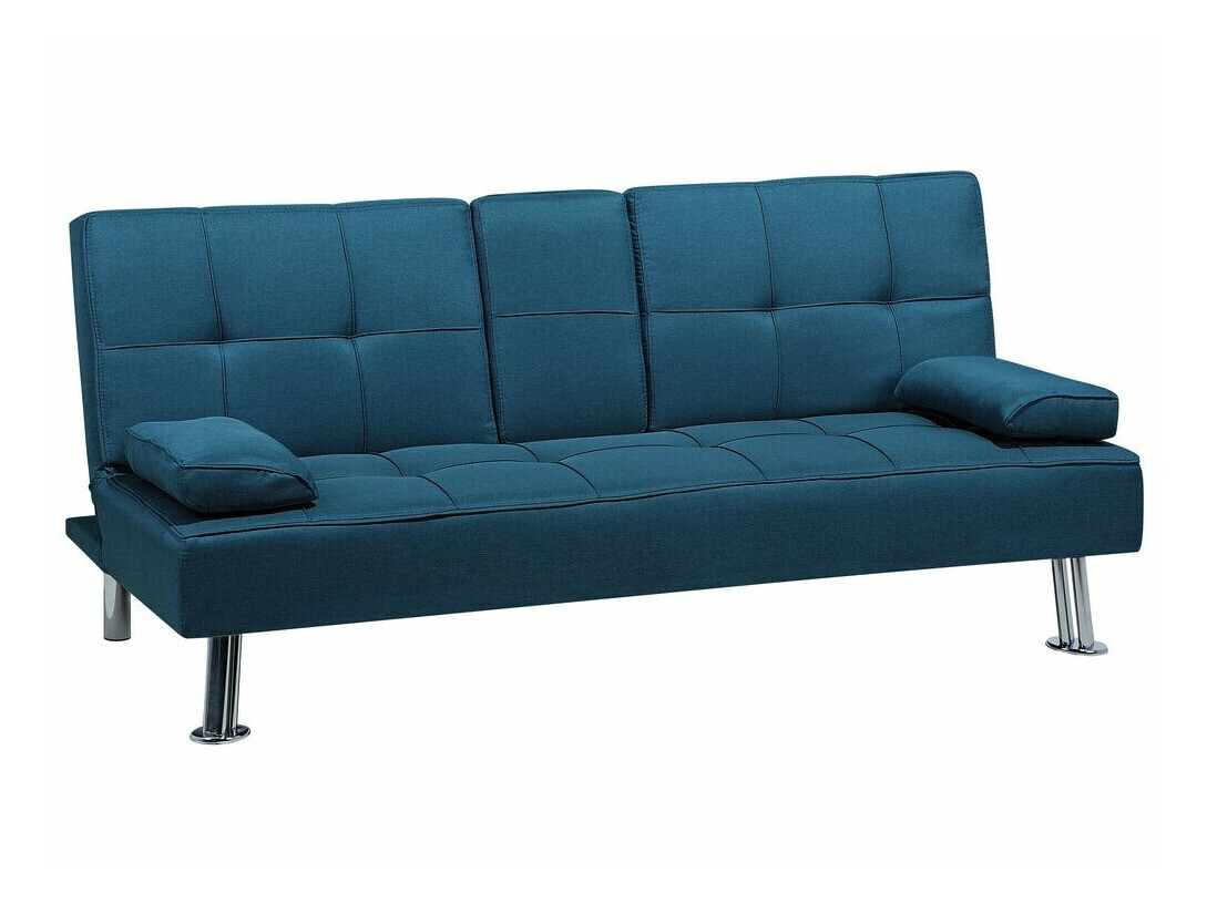 Sofa na razvlačenje Berwyn 417 (Plava)