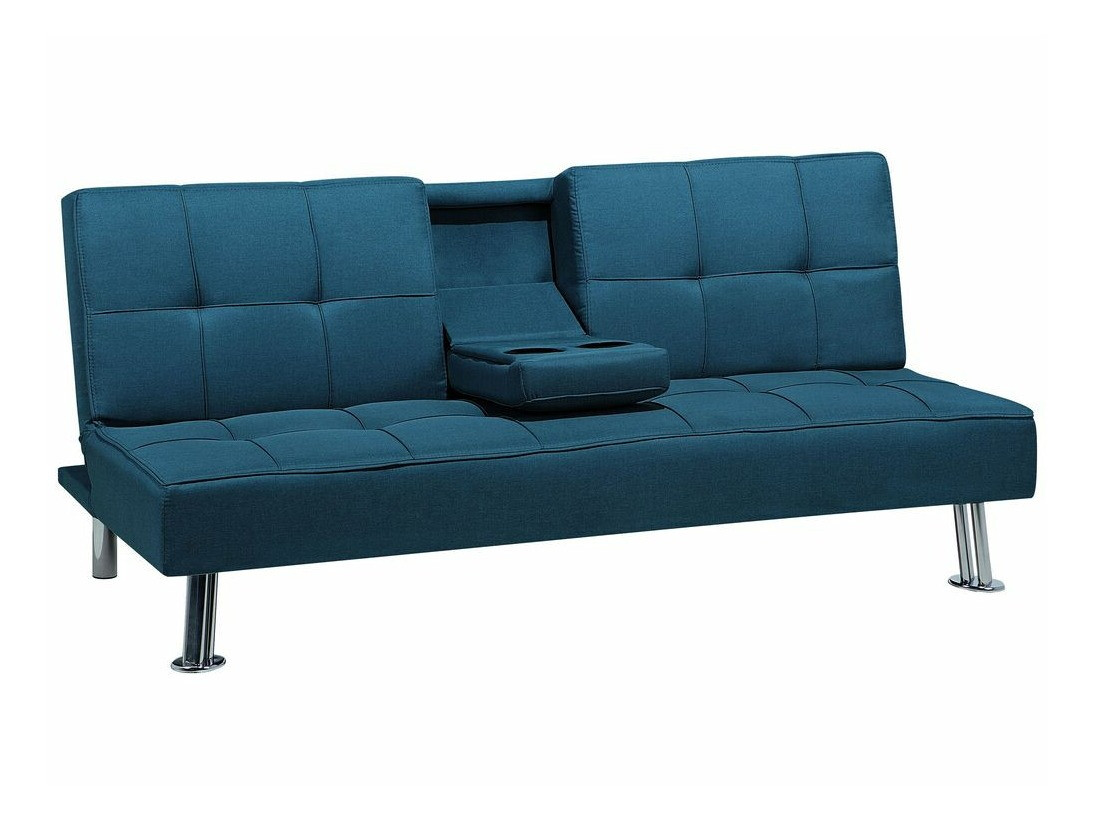 Sofa na razvlačenje Berwyn 417 (Plava)