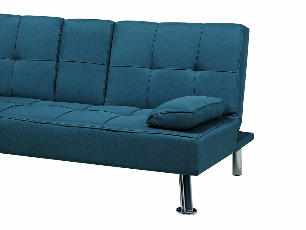 Sofa na razvlačenje Berwyn 417 (Plava)