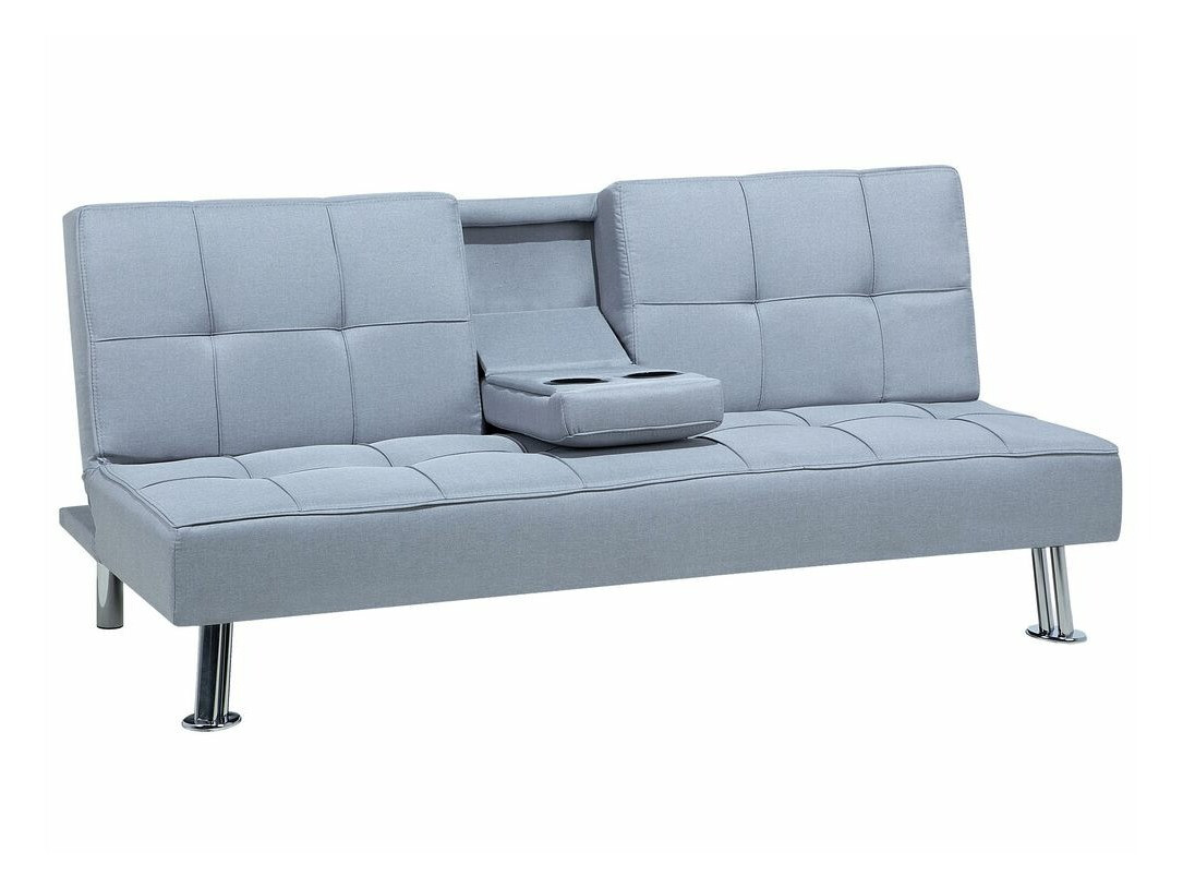 Sofa na razvlačenje Berwyn 417 (Svetloosiva)