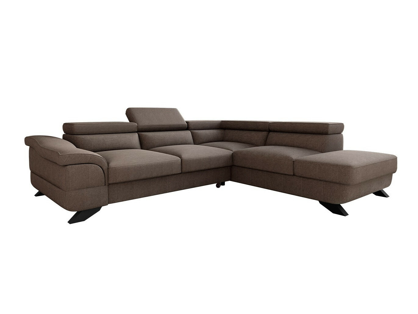Ugaona sofa Lincoln 102 (Inari 24)