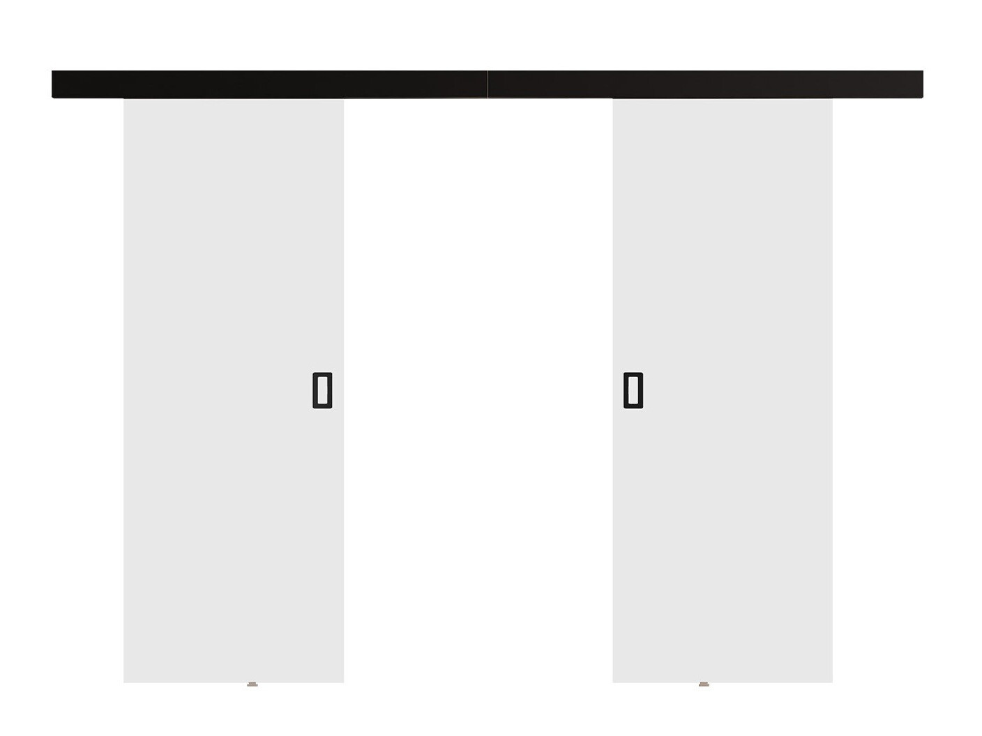 Klizna vrata Dover 199 (Belo)