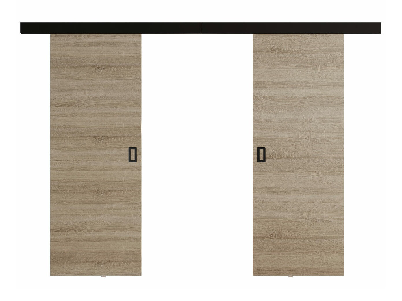 Klizna vrata Dover 199 (Sonoma hrast)