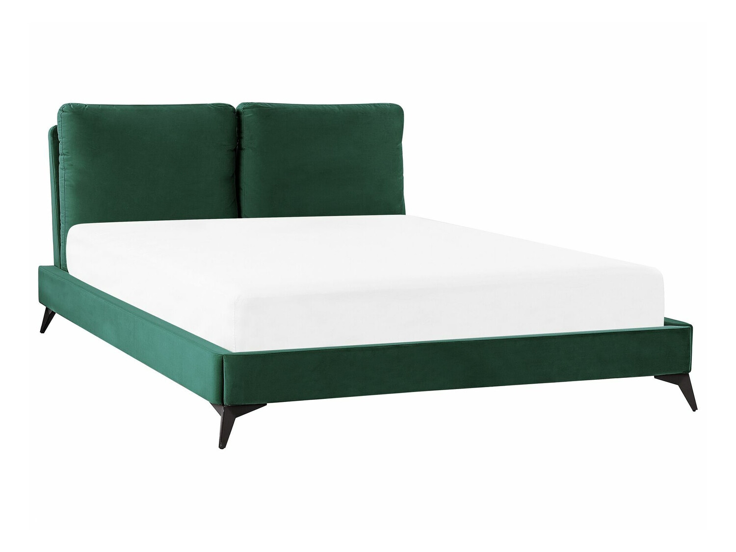 Krevet Berwyn 422 (Zelena)