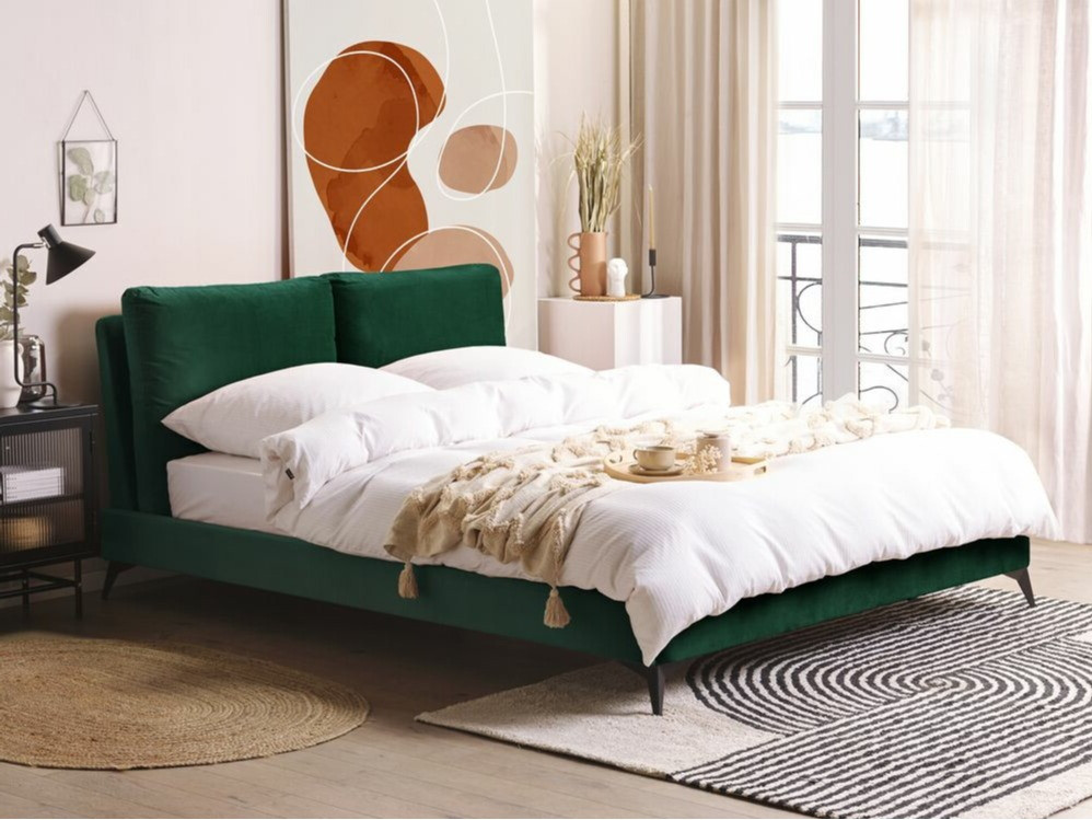 Krevet Berwyn 422 (Zelena)