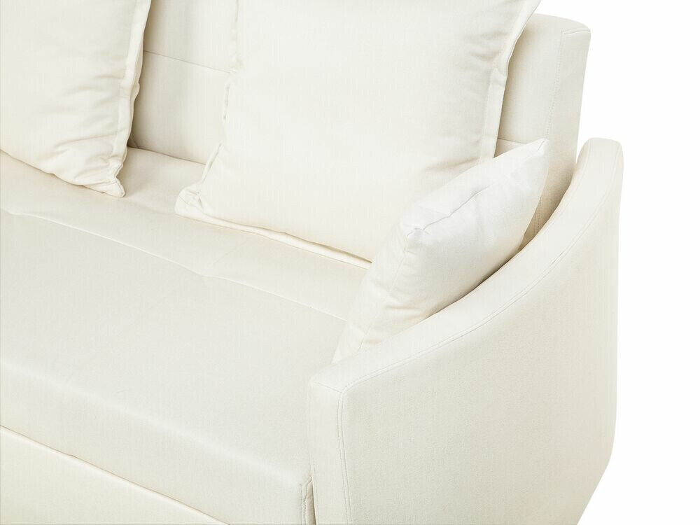 Sofa na razvlačenje Berwyn 425 (Bež)