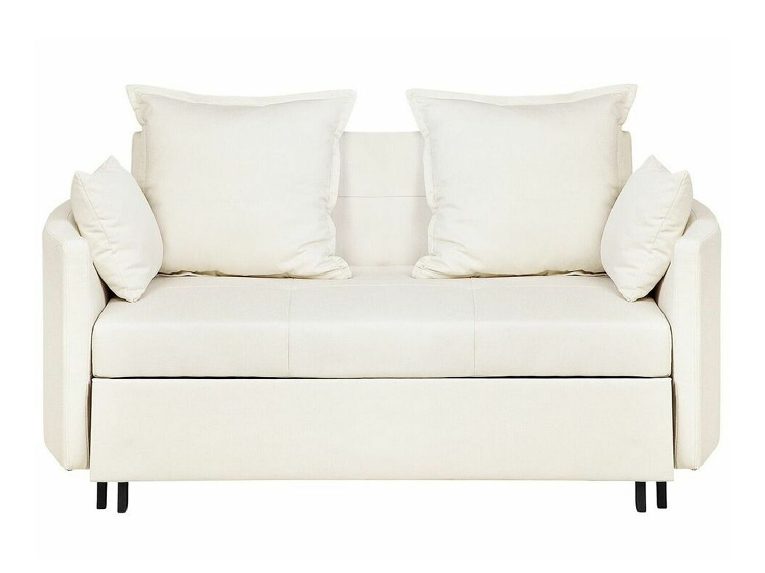 Sofa na razvlačenje Berwyn 425 (Bež)