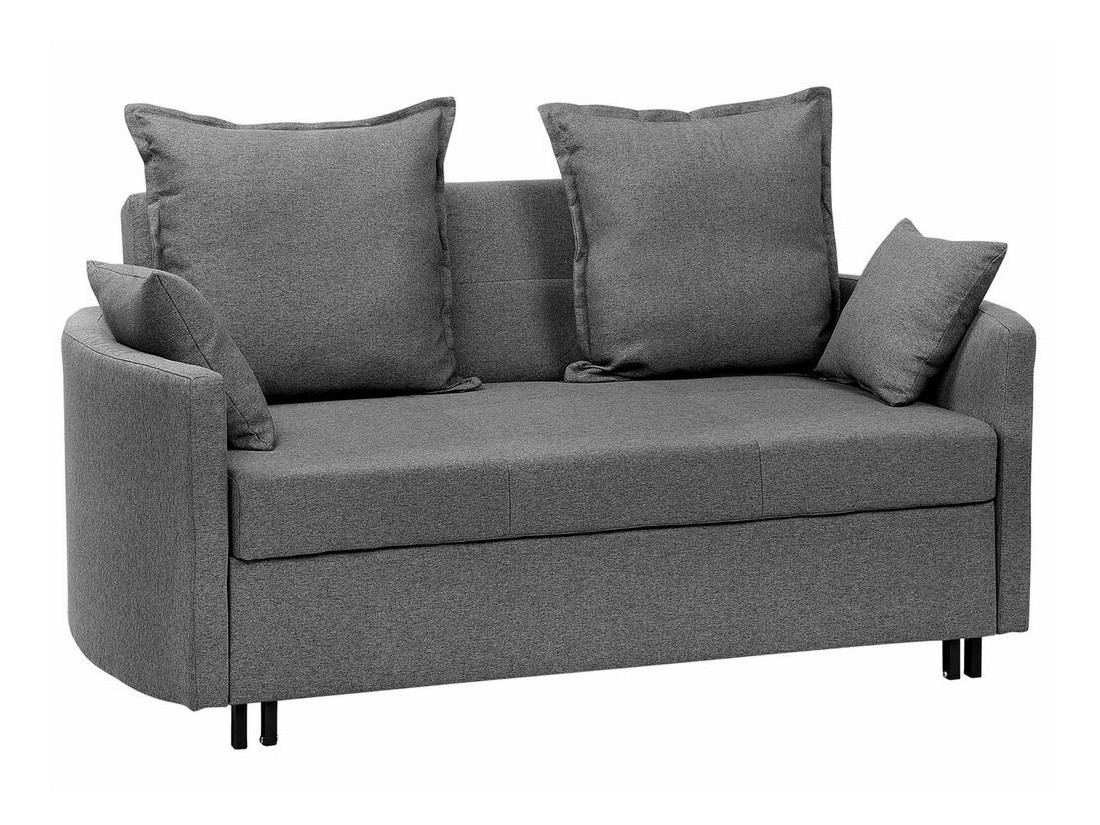 Sofa na razvlačenje Berwyn 425 (Sivo)