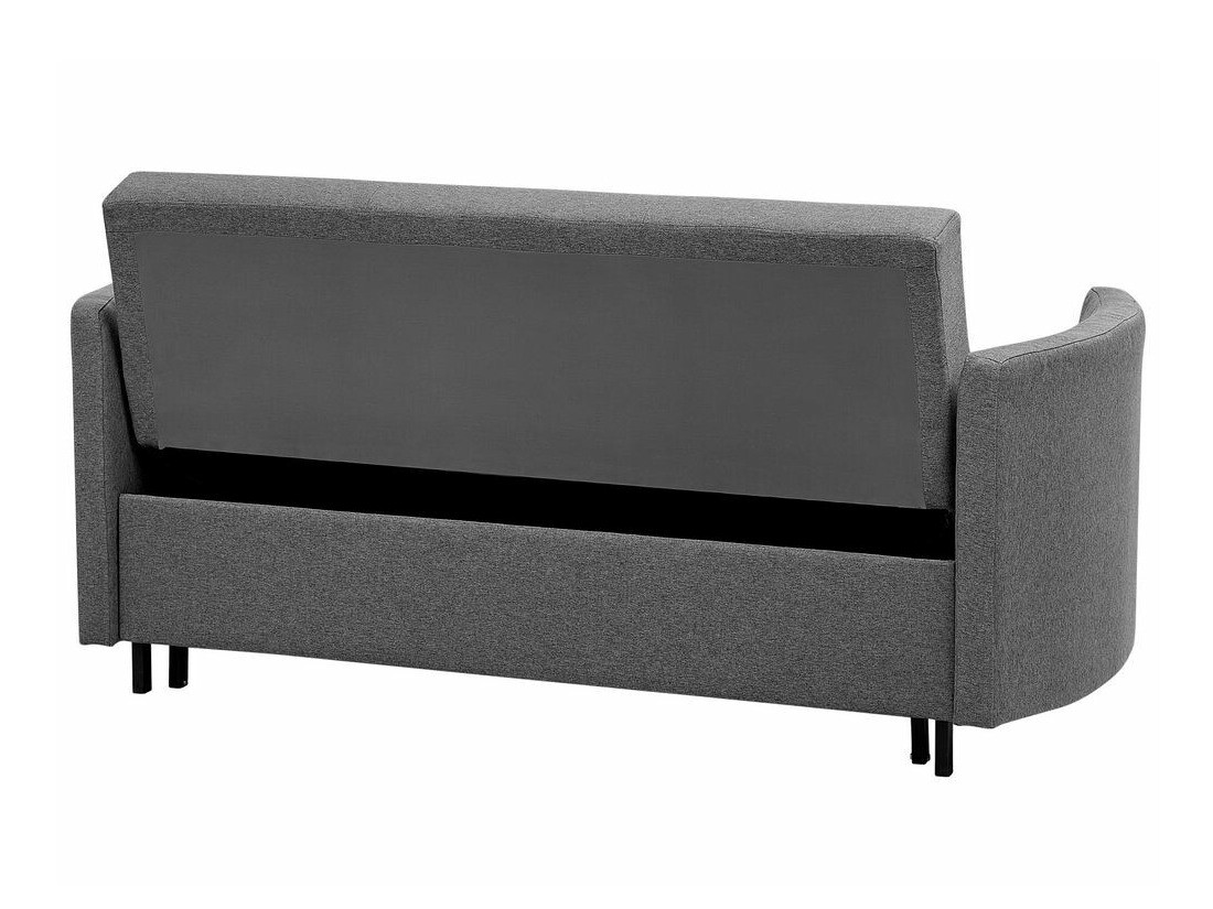 Sofa na razvlačenje Berwyn 425 (Sivo)