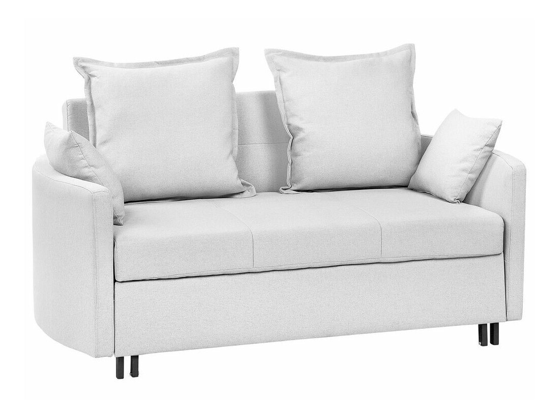 Sofa na razvlačenje Berwyn 425 (Svetloosiva)