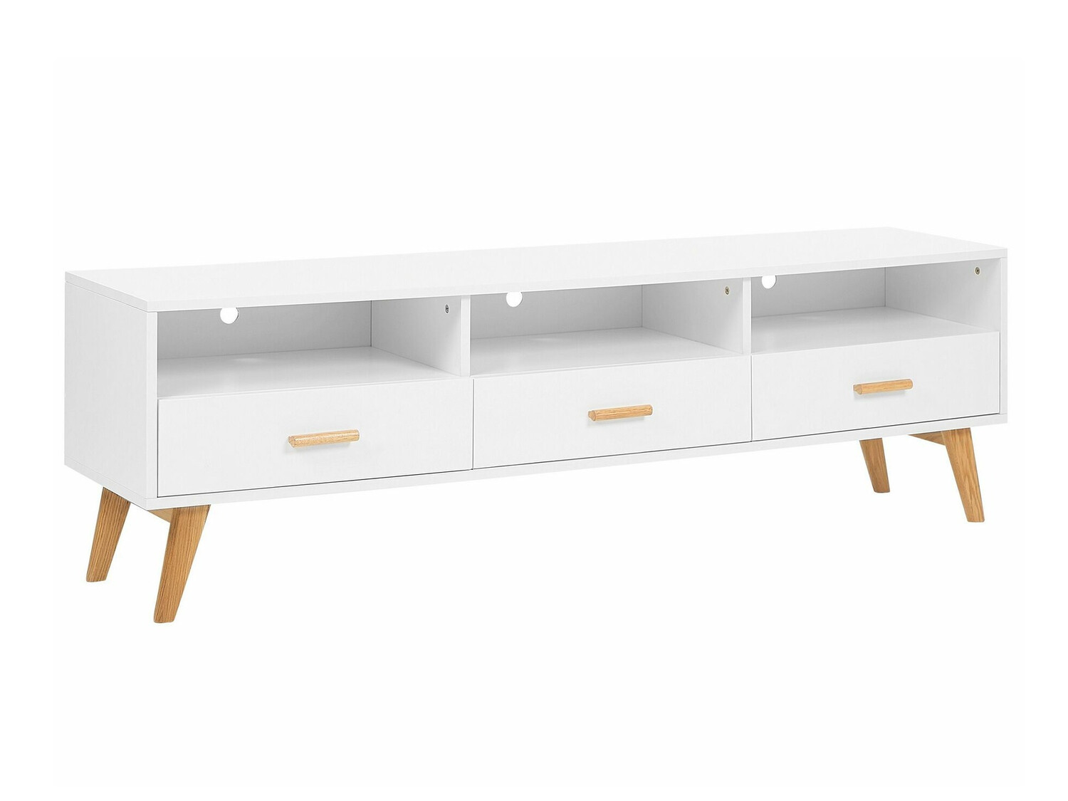 TV komoda Berwyn 481