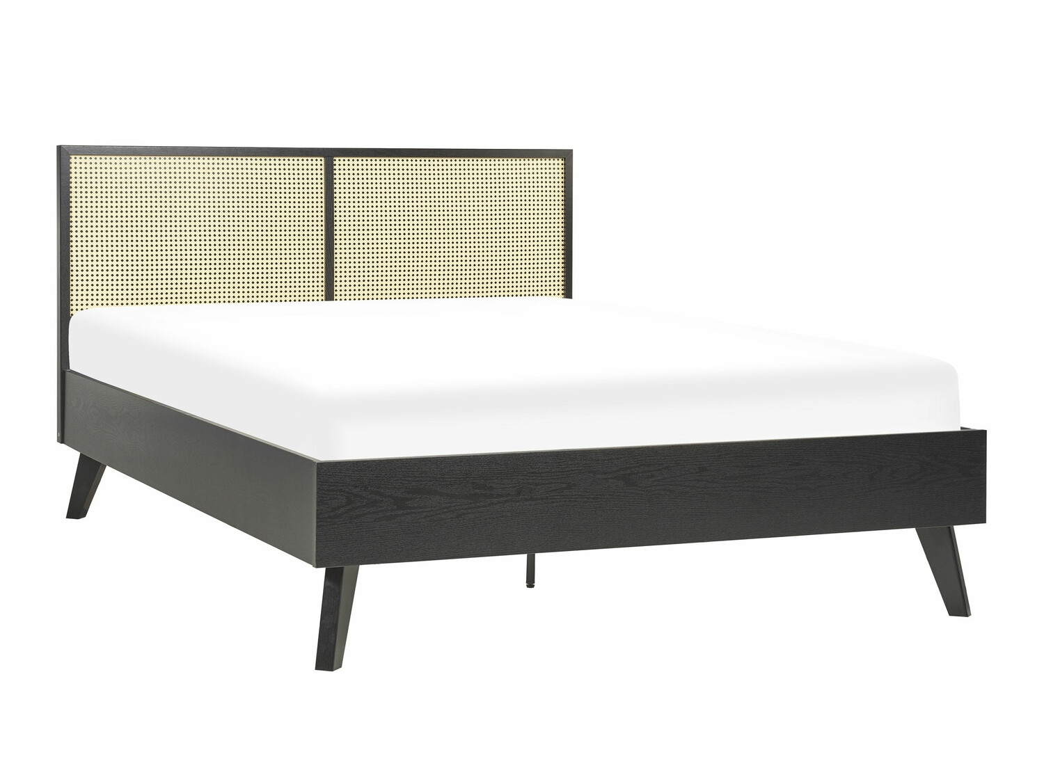 Krevet Berwyn 503 (Crno)