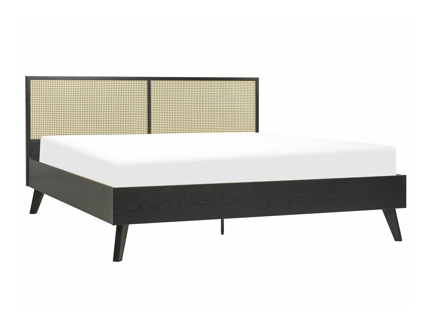 Krevet Berwyn 503 (Crno)