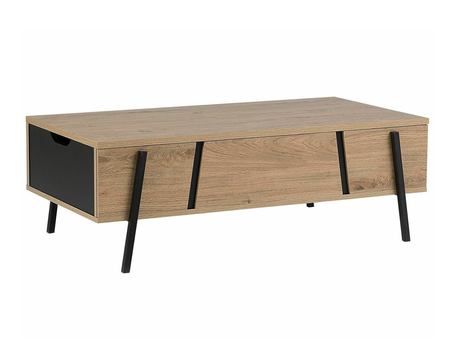 Modularni stočić za kafu Berwyn 498