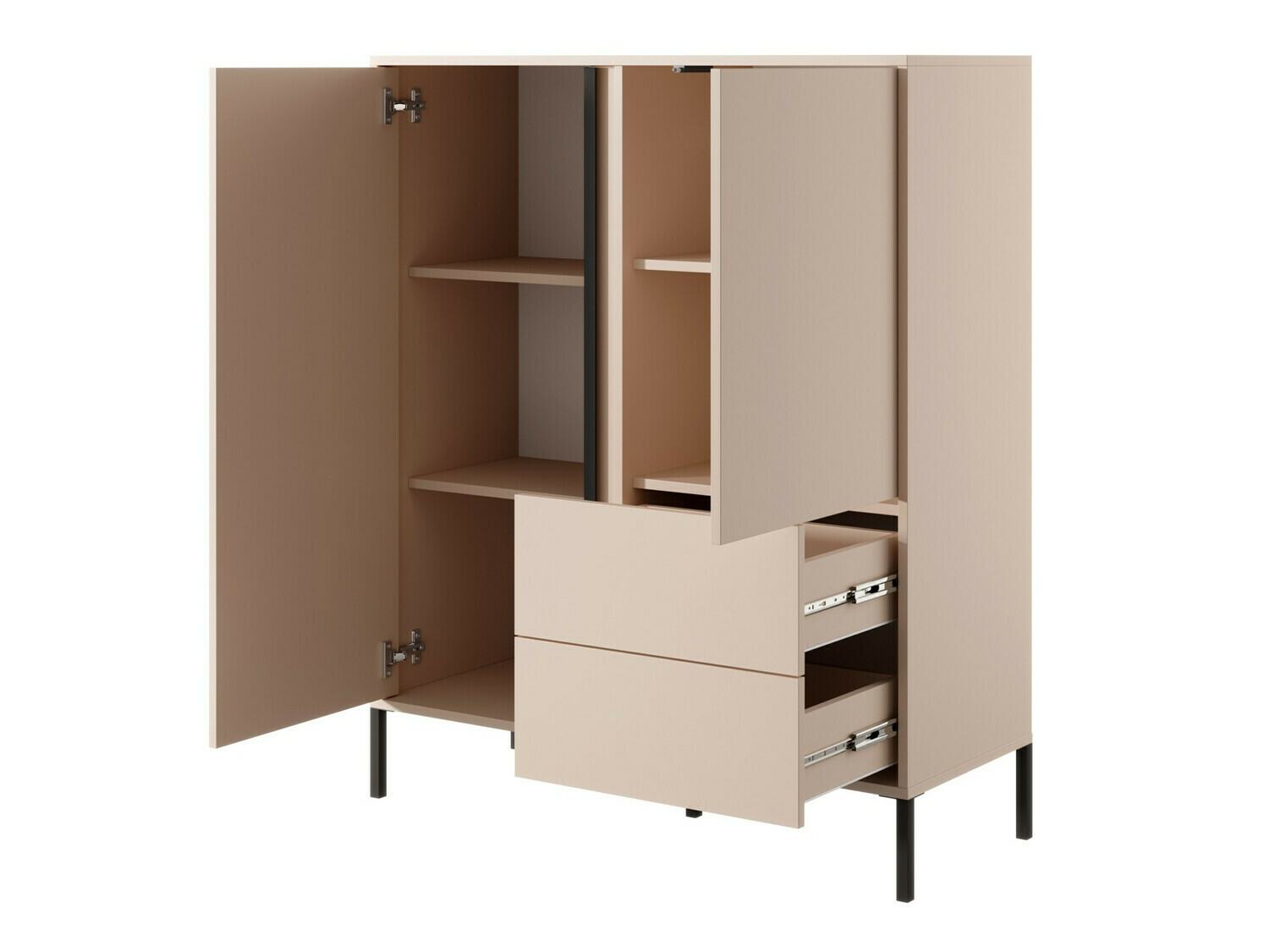 Set za dnevnu sobu Orltoru 109