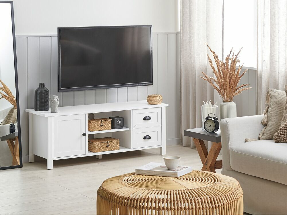 TV komoda Berwyn 495 (Belo)